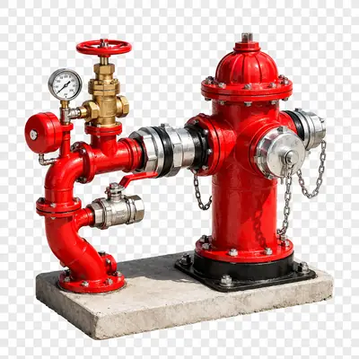 Fire Extinguisher Service